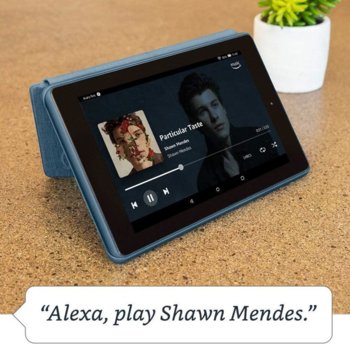 Amazon Fire 7 1/16GB Green