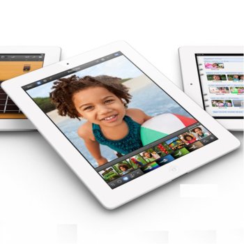 Ipad 3, 32GB, White