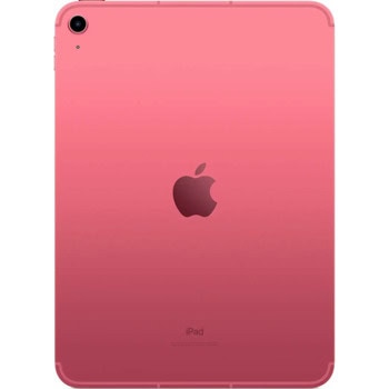 Apple iPad (10th) v2 Cellular 256GB Pink MCMR4HC/A