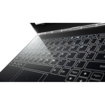 Lenovo Yoga Book ZA0V0051BG