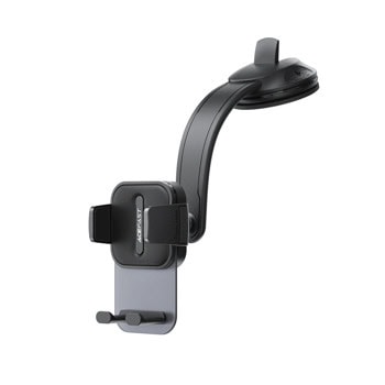 Стойка за телефон Acefast D26, универсална, за кола, въртене на 360°, черна | JAR Computers стойка acefast d26 черна