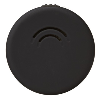 Смарт таг ORBIT Stick-On ORB524, Bluetooth, GPS, Selfie дистанционно, живот на батерията до 9 месеца, работи с iOS и Android, черен | JAR Computers Тракер ORBIT Stick-On ORB524