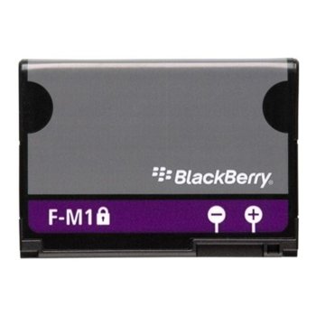 BlackBerry F-M1 Pearl 9100/9105 1150mAh/3.7V 20544