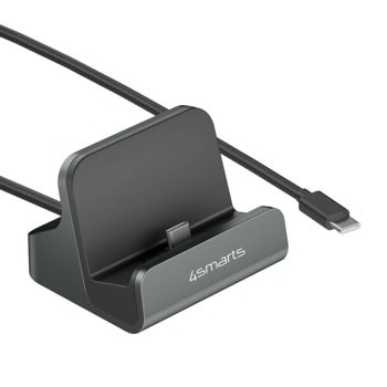 4smarts Charging Station VoltDock 541426
