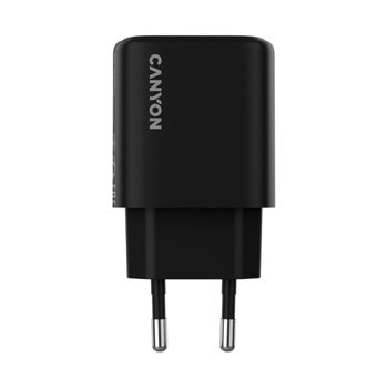 Canyon OnCharge 250 Black CNE-CHA250-11