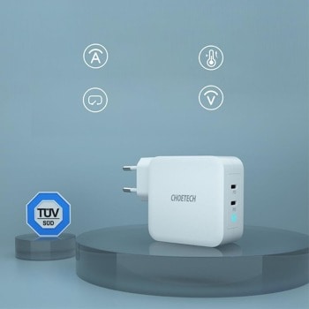 Choetech GaN PD6008-EU