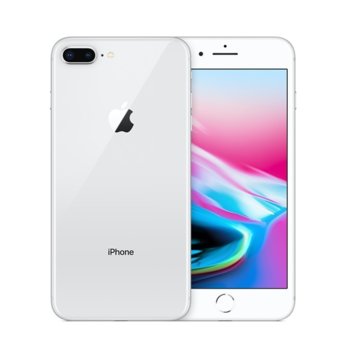 Apple iPhone 8 Plus 64GB Space Grey MQ8L2SE/A