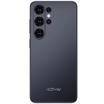 Hotwav A26 Ultra 128GB/3GB Black