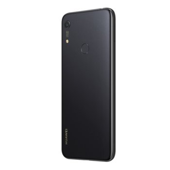 Huawei Y6s, Starry Black 3/32GB