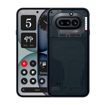 nothing phone (4a) 12/256gb black a10400276 | JAR Computers nothing phone (4a) 12/256gb black a10400276