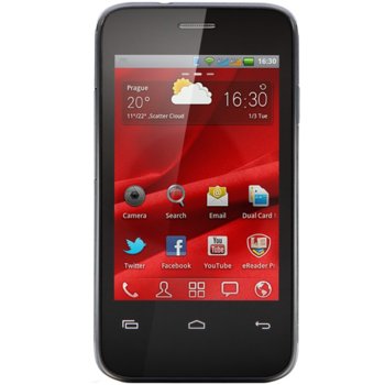 Prestigio MultiPhone 3500 DUO PAP3500DUO