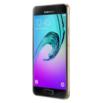 Samsung Galaxy A3 (2016) Gold SM-A310FZDABGL