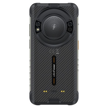 Ulefone RugKing 128GB/8GB Black | JAR Computers Ulefone RugKing 128GB/8GB Black