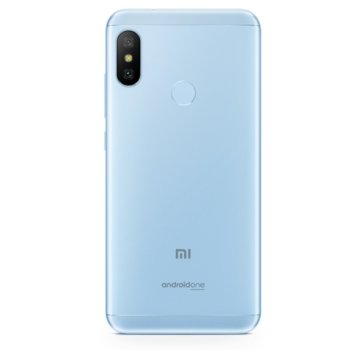 Xiaomi Mi A2 Lite 64 GB Blue