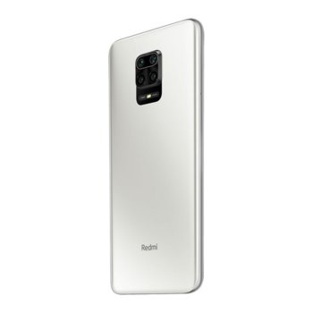 Xiaomi Redmi Note 9S 4/64 White