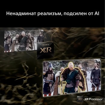 телевизор sony bravia 3 ii k100xr35m2pb.cei