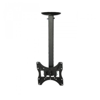 Стойка за телевизор X-Tremer 1042CT, за екрани от 10" до 42", макс. тегло до 35 кг, черна | JAR Computers X-Tremer 1042CT