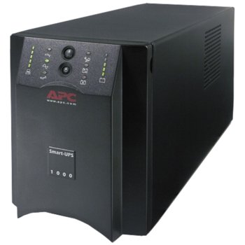 UPS APC 1000VA Smart | JAR Computers APC 1000VA Smart