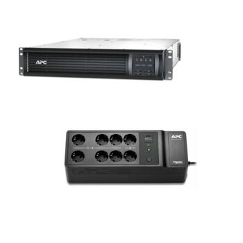 apc smt2200rmi2uc be500g2-gr