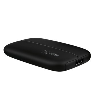 Kепчър Elgato Game Capture HD60, външен, HDMI, USB | JAR Computers Elgato Game Capture HD60 for Playstation Xbox