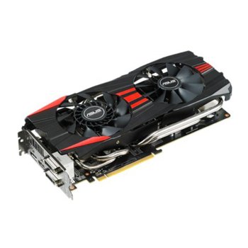 ASUS R9280-DC2T-3GD5