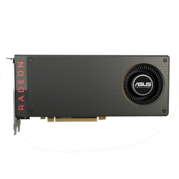 Asus RX480-8G