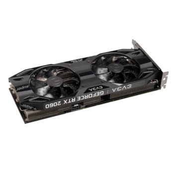 EVGA RTX 2060 SUPER SC ULTRA GAMING 8GB