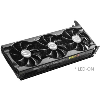 Evga GeForce RTX 3080 XC3 ULTRA GAMING LHR