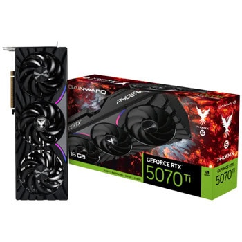 Gainward GF RTX 5070 Ti Phoenix-S