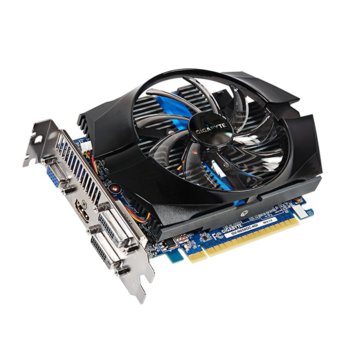 GB N650OC-4GI /GTX650 2G D5