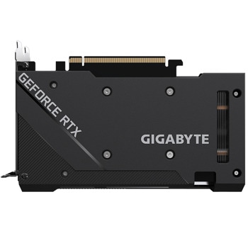Gigabyte RTX 3060 GAMING GV-N3060GAMING OC-8GD