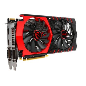 AMD Radeon™ R7 370