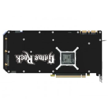 Palit GameRock PE GF GTX 1070