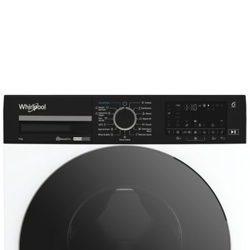 Whirlpool WPM 97W ADS EE