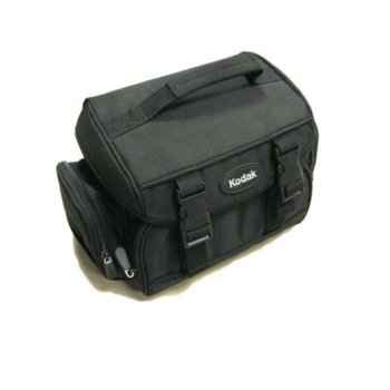 Kodak large camera bag black