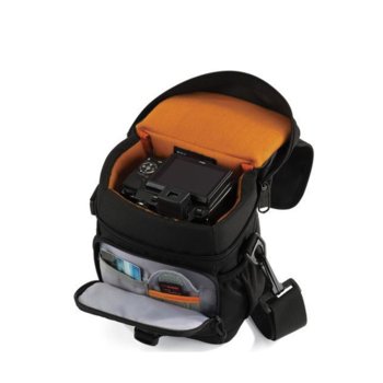 Lowepro Adventura 120 (Black)