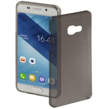 Hama Ultra Slim за Samsung Galaxy A3 (2017) черен