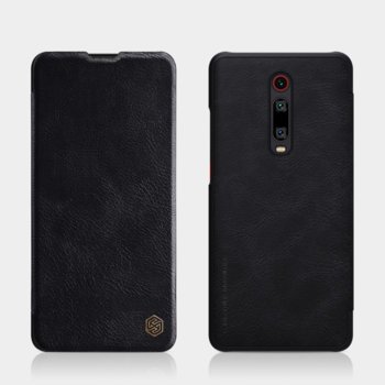 Nillkin Qin for Xiaomi Mi 9T black