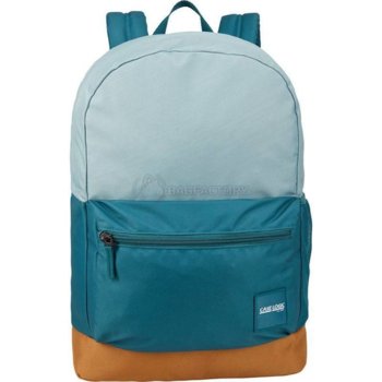 Case Logic Commence Backpack Trellis/Cumin 0602759