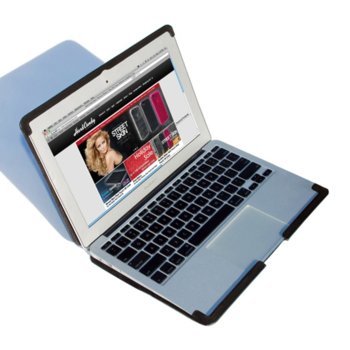 Калъф за лаптоп Hard Candy Covertible Case MacBook