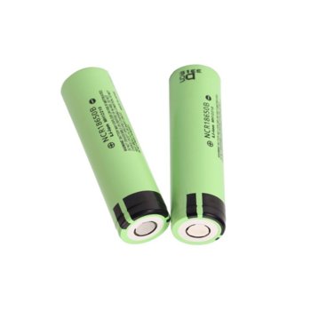 PANASONIC 18650 3,7V 3400 mAh