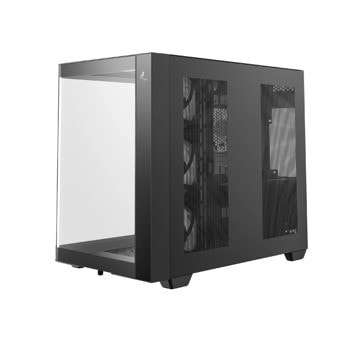 DeepCool CG530U 4F R-CG530U-BKAGA4-G