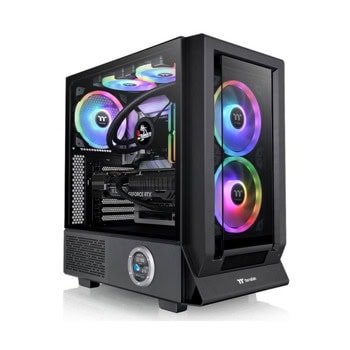 Thermaltake Toughpower GF A3 1050W + Ceres 350 BK