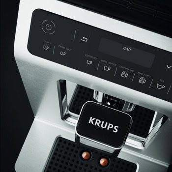 Krups Evidence EA8901 EA890110