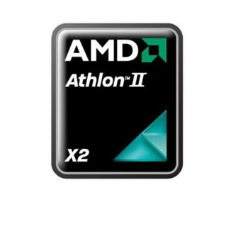 Athlon II™ X2 250 Dual Core 3.0GHz 65W AM3 BOX