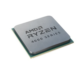 AMD Ryzen 3 4300GE AM4 Tray