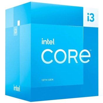 Процесор Intel Core i3-13100F BX8071513100F