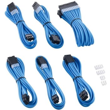 CableMod PRO ModMesh Blue ZUAD-939