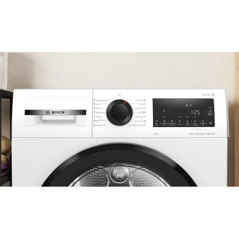 Bosch WQG24501BY