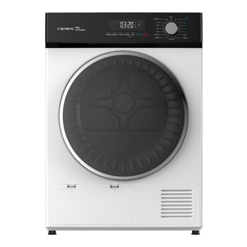 сушилня crown tdc8016wy | JAR Computers сушилня crown tdc8016wy